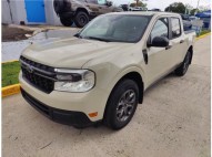 Ford Maverick 2024 XLT Hybrida Terrain