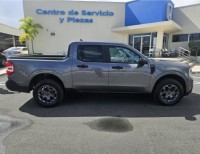 Ford Maverick XLT 2023 solo 7K millas