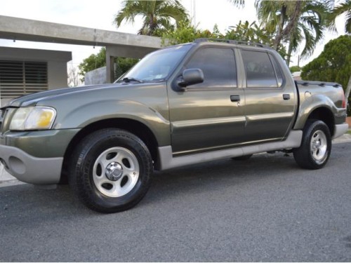 Ford Pick-Up 2003 Sport Track $6,500