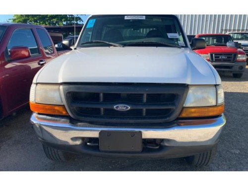 Ford Ranger 2000 Importada