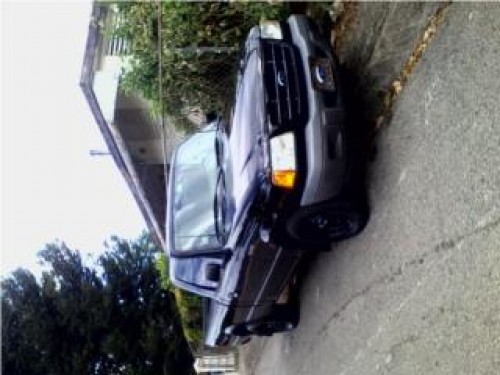 Ford Ranger 2002 3.0 V6 AUT.