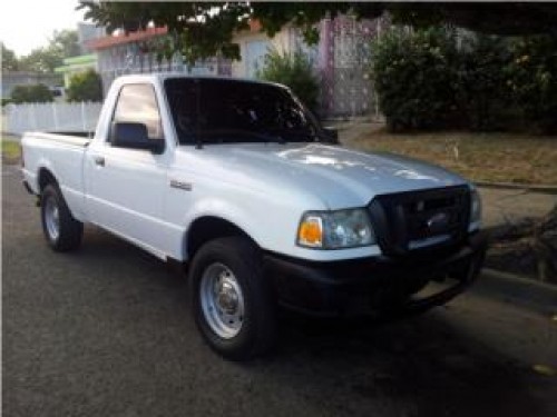 Ford Ranger 2006