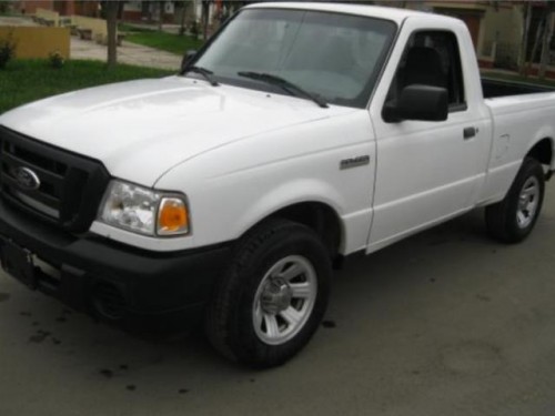 Ford Ranger 2007