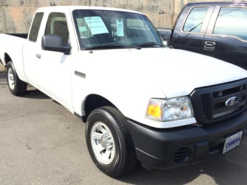 Ford Ranger 2011 Liquidacion