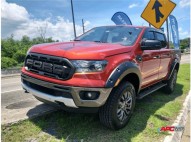 Ford Ranger 2019