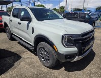 Ford Ranger 2024 XLT FX-4 CactusGray