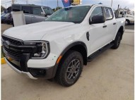 Ford Ranger 2024 XLT Sport FX-4 Oxfordwhite