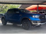 Ford Ranger 4x4 2019