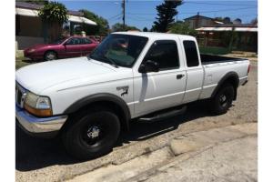 Ford Ranger 99′ XLT4x4