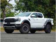 Ford Ranger Raptor 2024