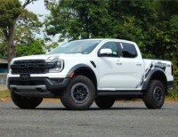 Ford Ranger Raptor 2024