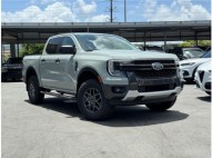 Ford Ranger XLT SPORT 4X4 2024