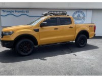 Ford Ranger XLT28775 millas