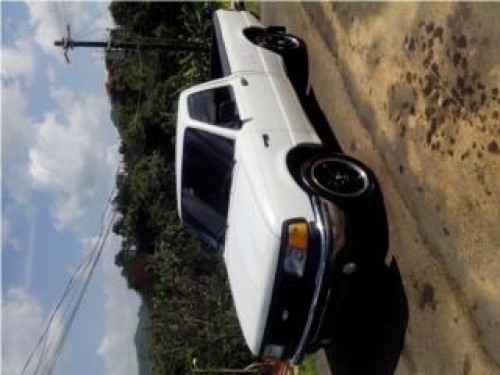 Ford Ranger XLTcaj?n largo 