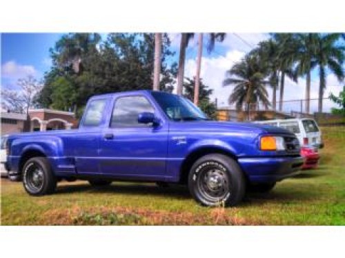 Ford Ranger