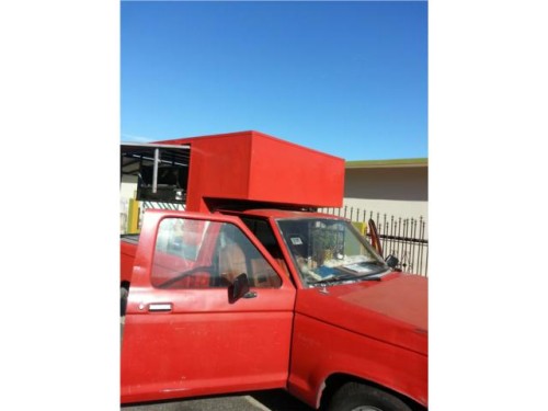 Ford Ranger motor 2.3 4 cilindros