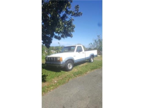 Ford Ranger xlt 1700 omo