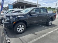 Ford RangerSolo 3612 millas