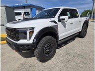 Ford Raptor 2024 R Oxfordwhite