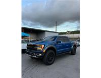 Ford Raptor 37 2022