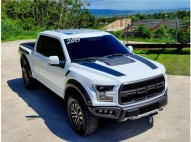 Ford Raptor 802-A 2019