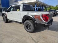 Ford Raptor R 2024 Avalanche Gray