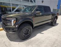 Ford Raptor R 2024 Shelter Green