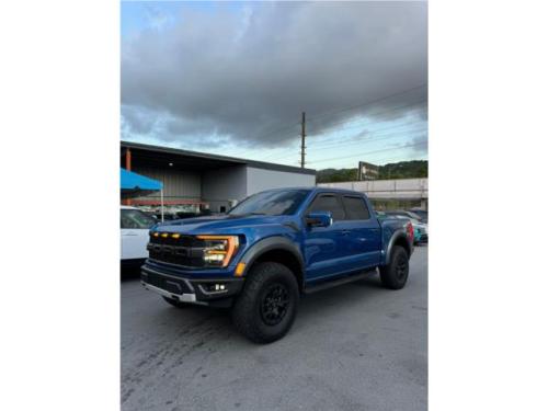 Ford Raptor