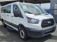 Ford TRANSIT 350 Pasajeros IMMACULADAJJR