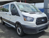 Ford TRANSIT 350 Pasajeros IMMACULADAJJR