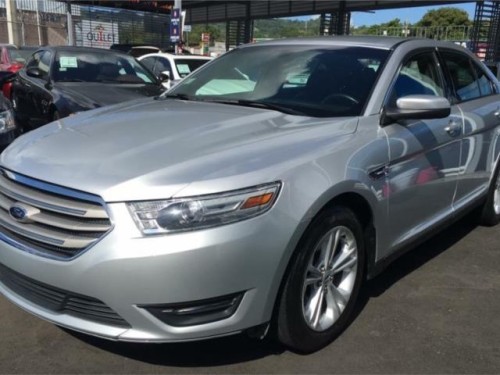 Ford Taurus SE 2013