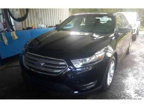 Ford Taurus SEL 2016 EXC. COND.