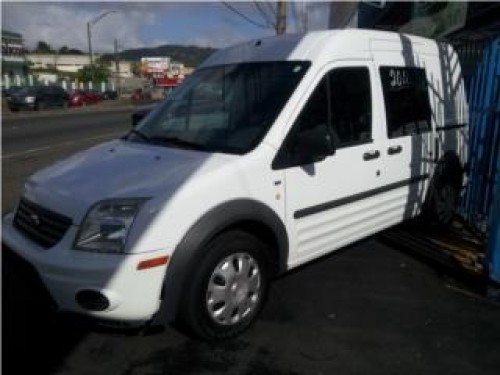 Ford Transit 2010 Importada