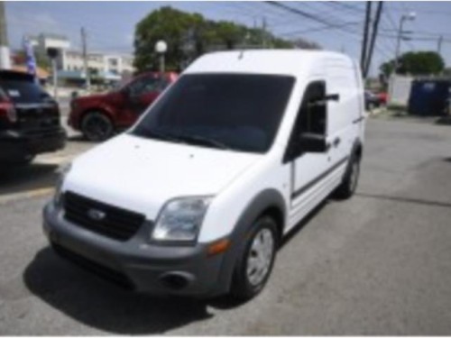 Ford Transit 2013 Como Nueva