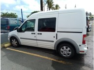 Ford Transit 2013