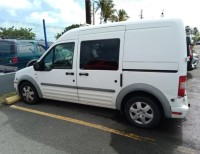 Ford Transit 2013