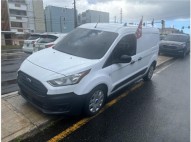 Ford Transit 2019 0 PTO