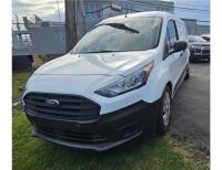 Ford Transit 2021