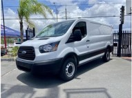 Ford Transit 250 Carga 2019