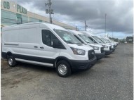 Ford Transit 250 Medium Roof 2024 Solo una