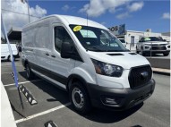 Ford Transit 250