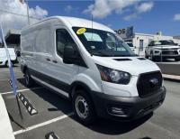 Ford Transit 250