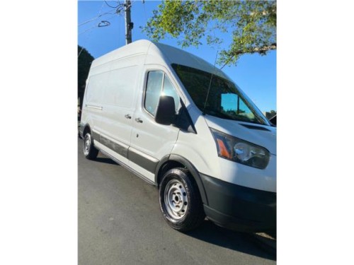 Ford Transit 350