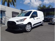 Ford Transit Cargo Van 2021