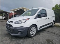 Ford Transit Connect 2018