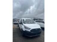 Ford Transit Connect 2021