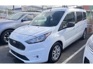 Ford Transit Connect 7 pasajeros