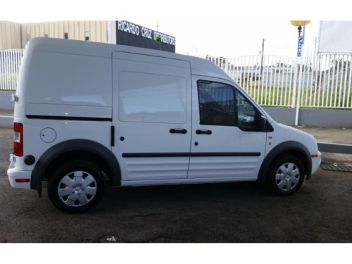 Ford Transit Connect IDEAL PARA TU NEGOCIO