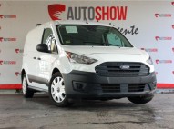 Ford Transit Connect Van 2021