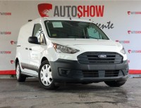 Ford Transit Connect Van 2021